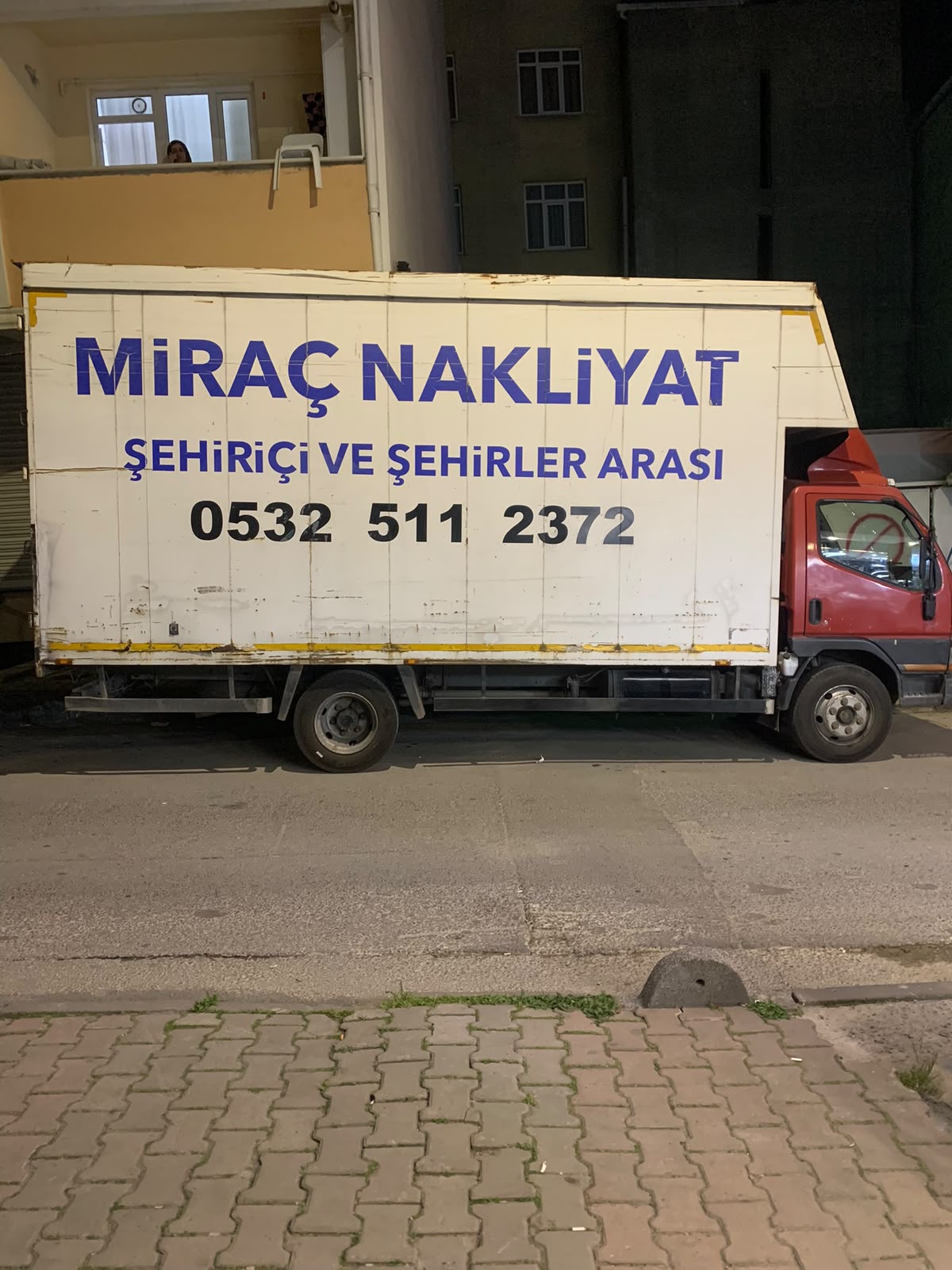 Sinop nakliyat sürecinde eşya hazırlığı