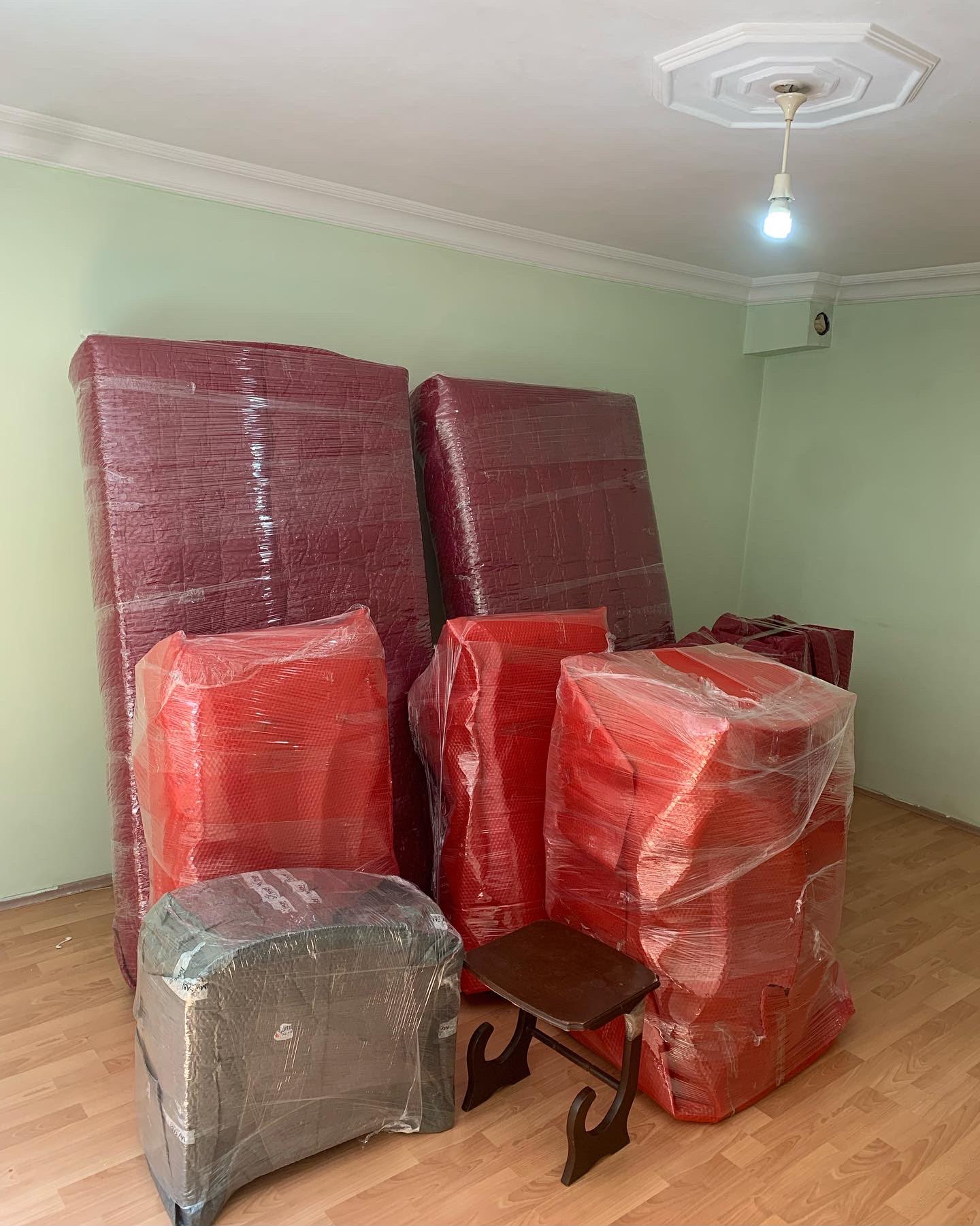 Sinop ofis taşıma ve düzenli yükleme