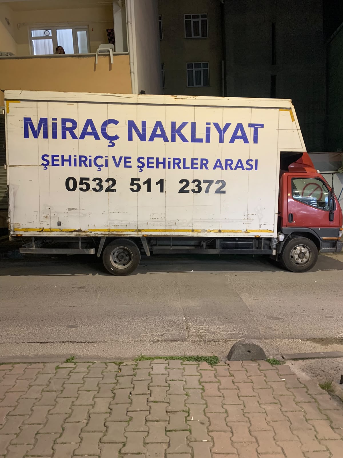 Sinop asansörlü nakliyat uygunluk değerlendirmesi
